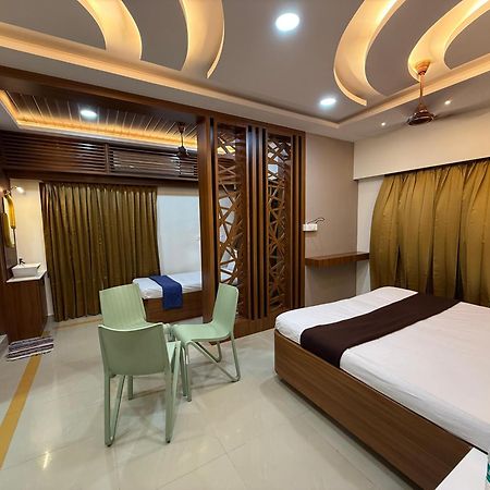 Marudhan Grand Kumbakonam Eksteriør billede