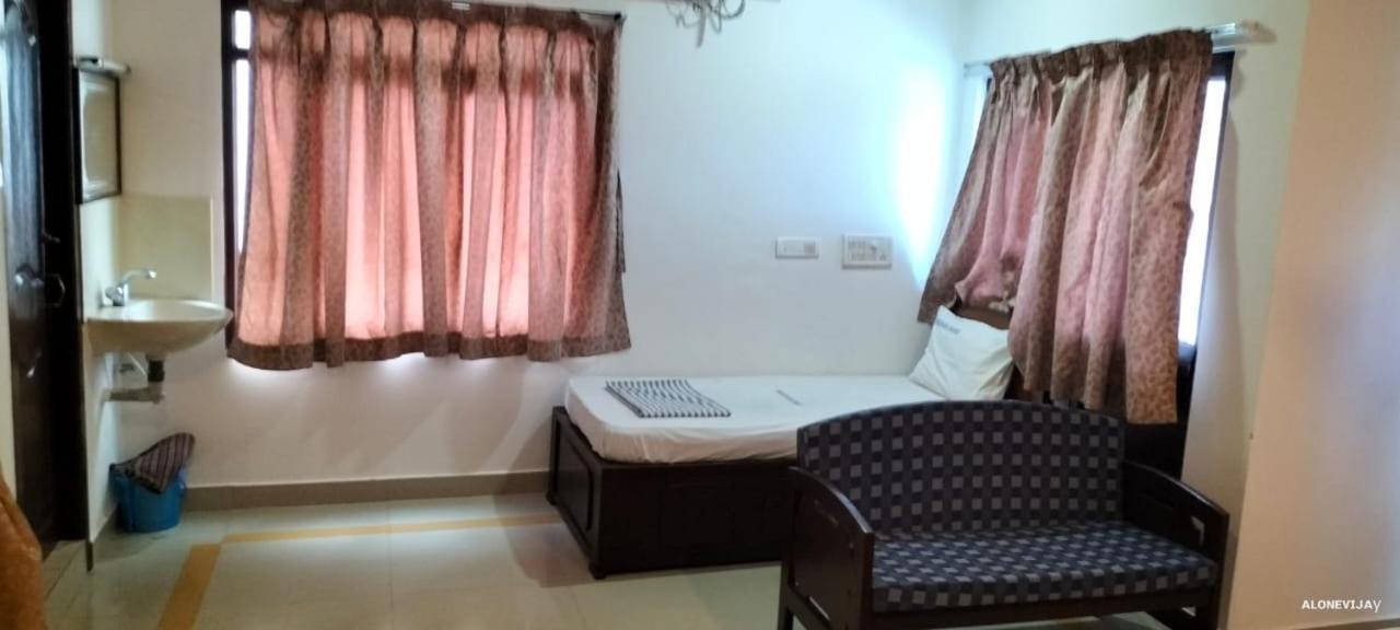 Marudhan Grand Kumbakonam Eksteriør billede